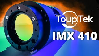 New Touptek SkyEye24AC Full Frame Camera Review [upl. by Yleen361]