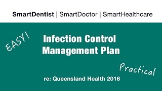 Infection Control Management Plan [upl. by Saudra]