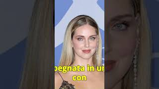 Chiara Ferragni e Giovanni Tronchetti Provera foto insieme shorts [upl. by Ahsenrac]