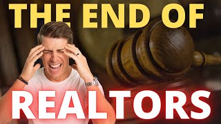 How the NAR Lawsuit Could Change Real Estate Forever  Loan Officer  Jeff Smith [upl. by Arec570]