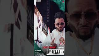 Lalkaare Full Video Out Now [upl. by Calida550]