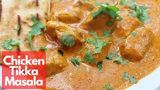 Chicken tikka masala recipe  how to make chiken tikka masala [upl. by Forras65]