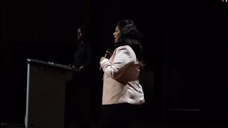 The lifechanging potential of IVF  Dr Fazalunnisa   TEDxMotilal Nehru College [upl. by Ainnos]