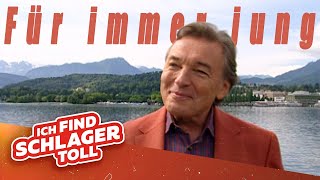 Karel Gott  Für immer jung Schlager Klassiker [upl. by Trina]