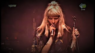 AURORA  In Bottles Live at Best Kept Secret Festival 2017 [upl. by Anauqal]