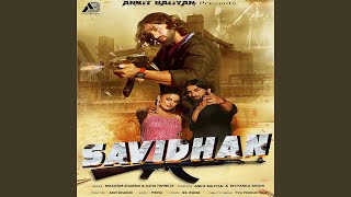 Savidhan feat Ankit Baliyan Divyanka Sirohi [upl. by Breena]