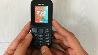 How to Block Unknown Numbers or Contacts in Nokia by Screening  Number Screening [upl. by Eichman]