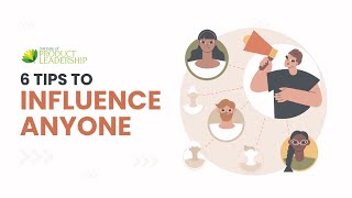 Influence and Persuasion Skills  6 Techniques to Master them [upl. by Ainav988]