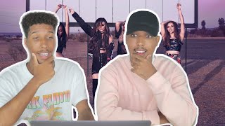 Little Mix  Glory Days  Reaction Full Album [upl. by Zoes618]