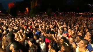 J Cole  Made In America 2014 Live Full Performance [upl. by Nylad]