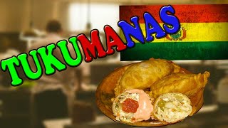 ✅RECETA CON POLLO  TUKUMANA receta fácil [upl. by Erolyat]