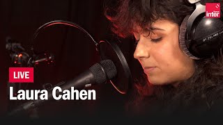 Laura Cahen reprend quotMaman est follequot de William Sheller [upl. by Slrahc]