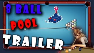 Free 8 Ball Pool  Billiards Game  FreeGamePick [upl. by Alissa623]