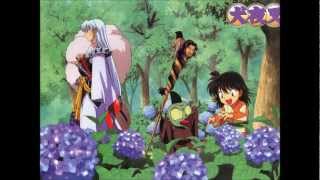 Inuyasha Main Battle Theme Complete [upl. by Convery]