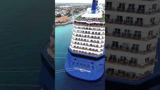 Have you sailed on Celebrity Reflection celebritycruiseline cruisegoals celebritycruises travel [upl. by Phina]