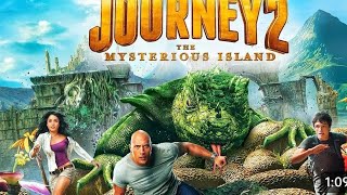 Journey 2  Part 2 New HollywoodMovie 2024 In Hindi Dubbed  Lat Journey2HindiHollywoodmovie [upl. by Diella]