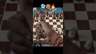 BIRD GAMBIT IN CHESS 🥵🥶🔥chessshotschessgambitchesstacticschesspuzzleseditviralshots [upl. by Sullivan142]