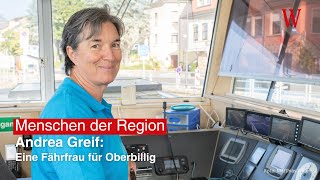 Eine Fährfrau für Oberbillig [upl. by Eniluj964]