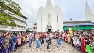 KCYM MARADU YOUTH DAY 2022 [upl. by Gretchen678]