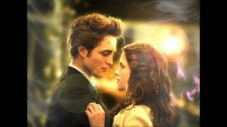 Twilight Music Video Christina PerriThousand Years [upl. by Matthieu]