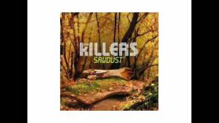 The Killers  Sweet Talk [upl. by Gambrell375]