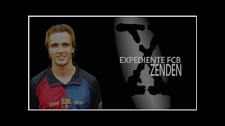 Zenden el extremo al que le costaba centrar [upl. by Byler700]