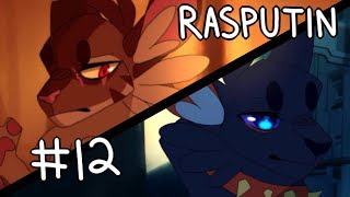 Rasputin MAP part 12 SmolToxin Warriors [upl. by Gherardo]