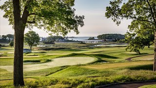 90th Connecticut Open Heads to Shorehaven Golf Club [upl. by Bast]