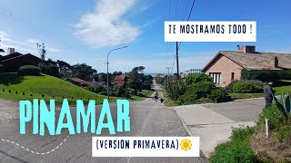 PINAMAR tour primaveral [upl. by Wina499]