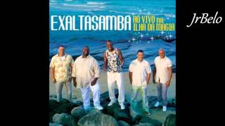 Exaltasamba Cd Completo 2009 JrBelo [upl. by Akeme]