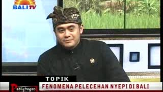 Pabligbagan Bali TV 14 Maret 2016 part 1 [upl. by Clarisa97]