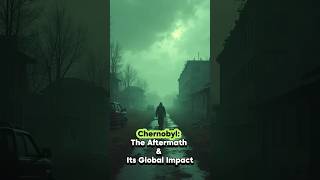 The Chernobyl Disaster  The Aftermath and Its Global Impact  Part 2 [upl. by Gower]