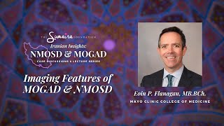 Imaging Features of MOGAD amp NMOSD [upl. by Nevar]