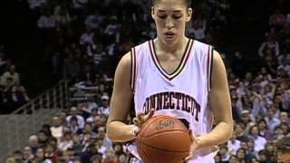 UCONN 1995 Womens NCAA Division 1 Championship part2 [upl. by Spratt]