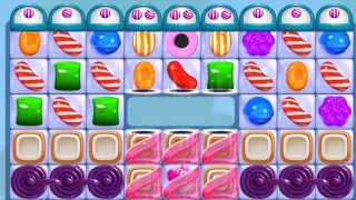 Candy crush saga level 17589 [upl. by Yzzik]