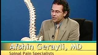 Facet Joint Pain Pain Specialist  Dr Afshin Gerayli Orange County CA [upl. by Gerard]