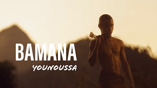 COURT MÉTRAGE  YOUNOUSSA BAMANA 🇾🇹 LE COMBAT POUR MAYOTTE FRANÇAISE [upl. by Nyletac]