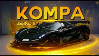 Koenigsegg Edit [upl. by Croydon]