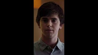 Shaun Murphy lo tuvo muy claro desde el principio TheGoodDoctor FreddieHighmore AmazonPrimeMX [upl. by Ertha]