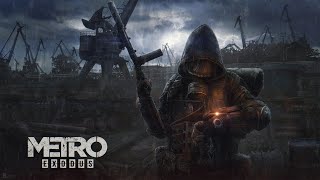 Metro Exodus  i7 7700K amp RTX 3050 Enhanced Edition [upl. by Notnerb]