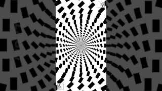 Experience Hypnotic Optical Illusions – Watch Your Mind Get Tricked [upl. by Malina154]