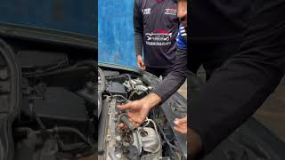 Honda Reborn Spark Coil Chek And Change alsharifauto mz shanitipsfix toyota advice hafizabad [upl. by Nehemiah462]