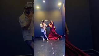 Kakinada Kaja 🔥 Couple Dance 💞 Naren Krishnan amp Laksh couplesdance kakinadakaja dance [upl. by Lanfri]