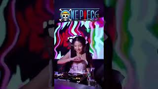 Sarah Viloid  We Are One Piece music sarahviloid djviloid live concert dj [upl. by Ramiah263]