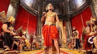 रामायण के बाद बाली पुत्र अंगद का क्या हुआ Ramayan ke bad Bal [upl. by Adnamahs923]