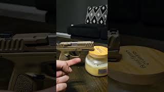 Smith Sd9 V10 vs 20 Whats the difference guneducation gunculture gunsandtalks [upl. by Glenna]