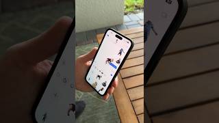 How To Make Animated Stickers On Your iPhone [upl. by Acinorrev]