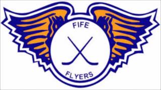 Fife Flyers Goal Horn UPDATED [upl. by Rooker]