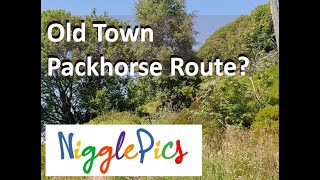 043 Old Town Packhorse Route [upl. by Ard]