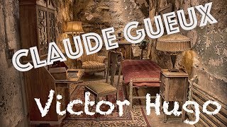 Livre audio  Claude Gueux Victor Hugo [upl. by Scoter]